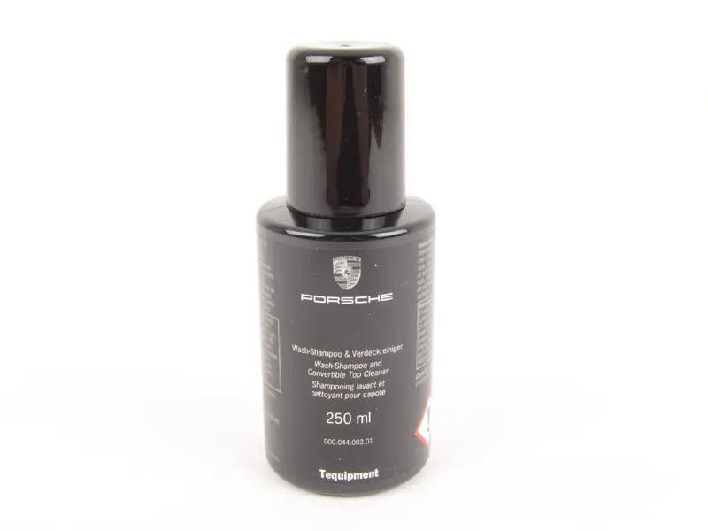 car shampoo 00004400201