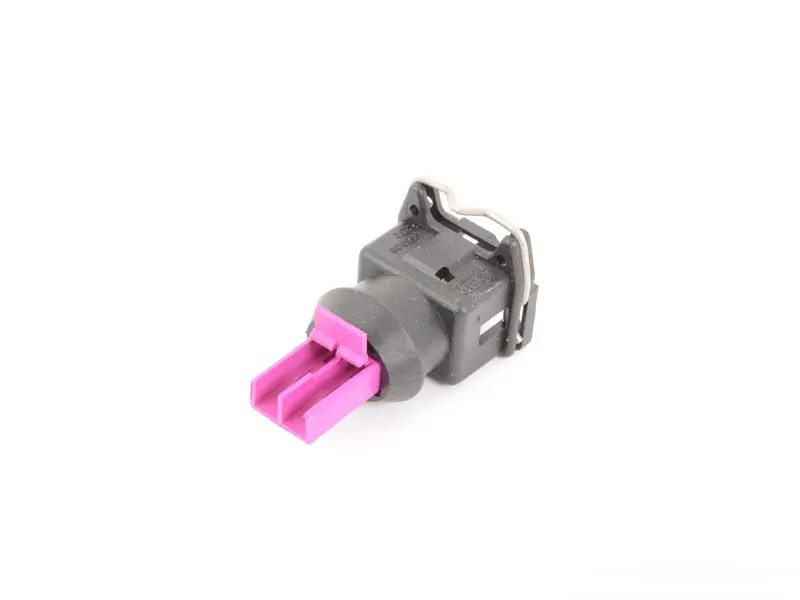 flat contact housing with gasket 443906232
