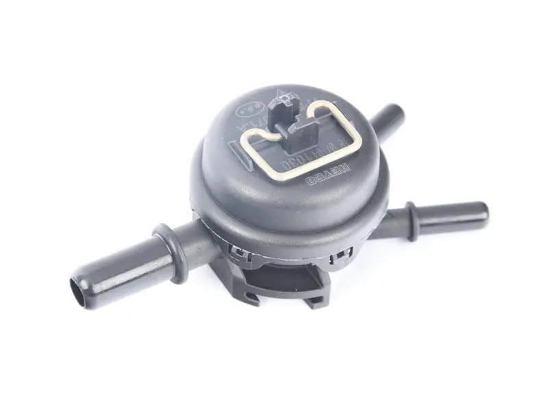 Bleed valve. This part number supersedes to 7P5121671B 7P5121671A