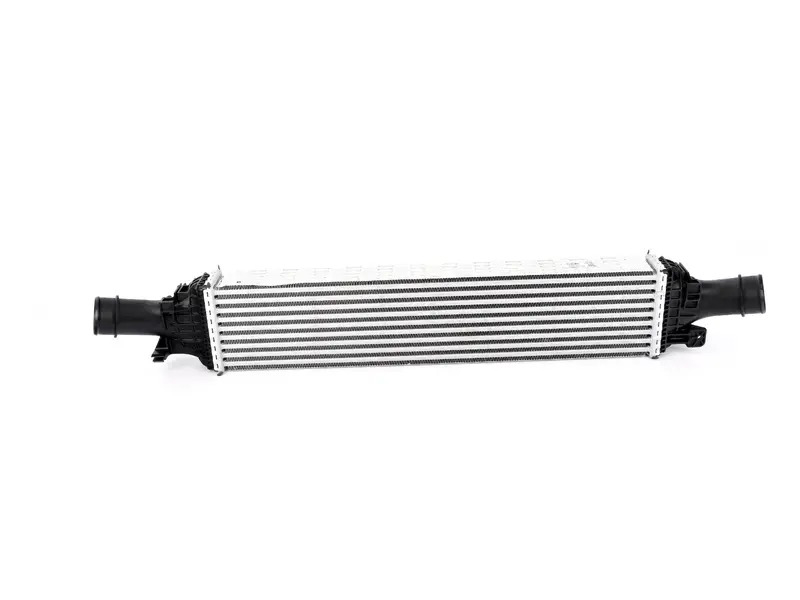 charge air cooler 8K0145805P