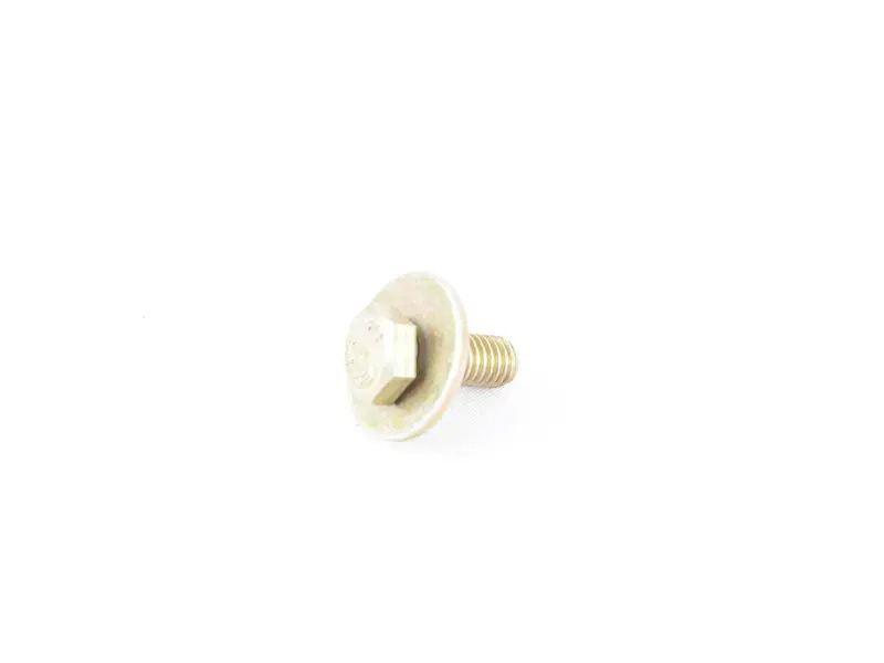 Bolt with washer 90007435602