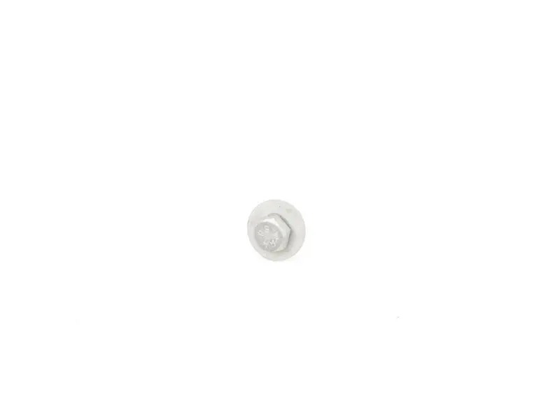 Bolt with washer 90007546601
