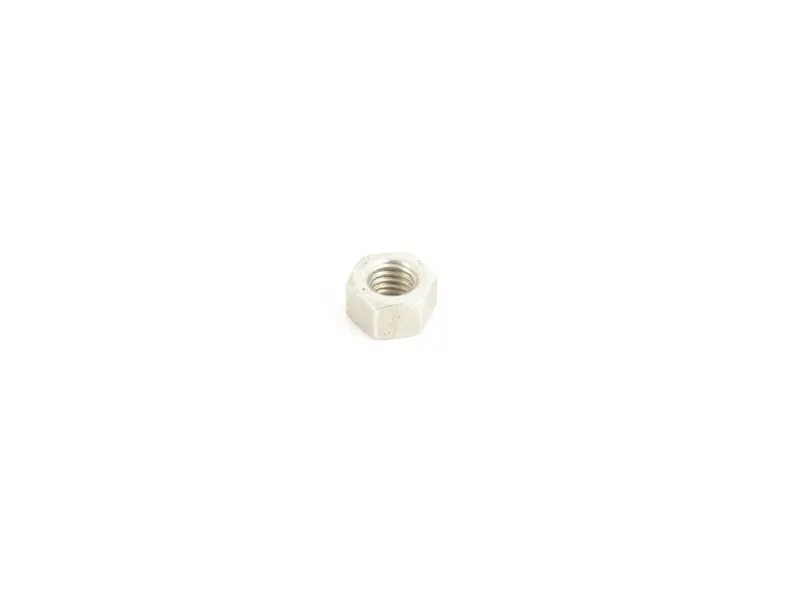 Hexagon nut 90007609101