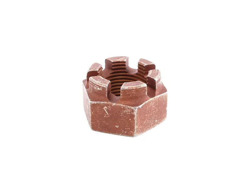 nut slotted 90133280601