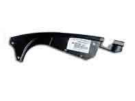 Engine cover 91110680204