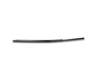 decorative moulding Black 9115314320070K