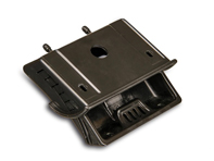 ashtray 91155210100