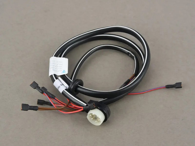 harness 91161210401