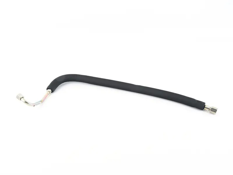 Fuel line 92835605302