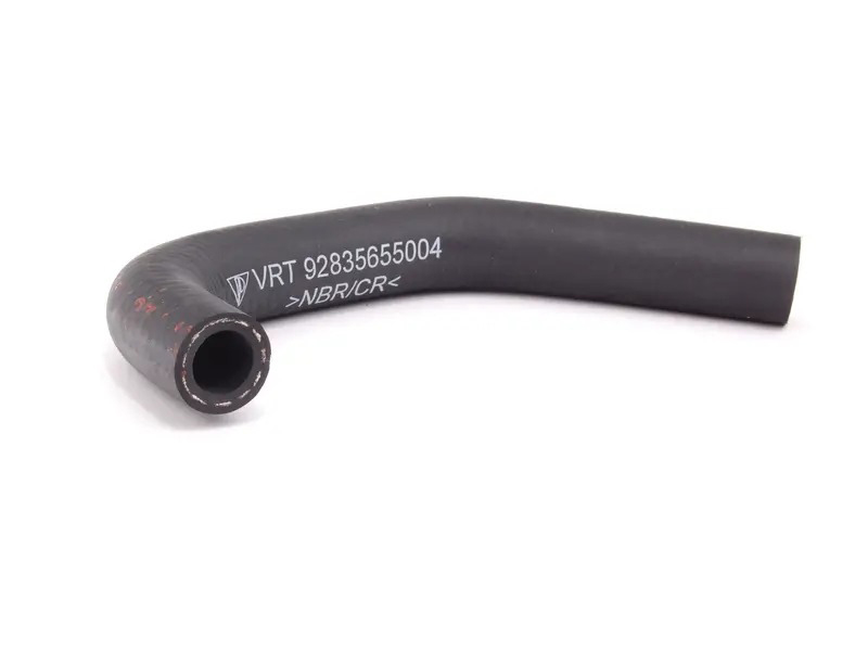 Fuel hose. This part number supersedes to 92835655006 92835655004