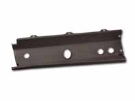 Engine cover 93010670309