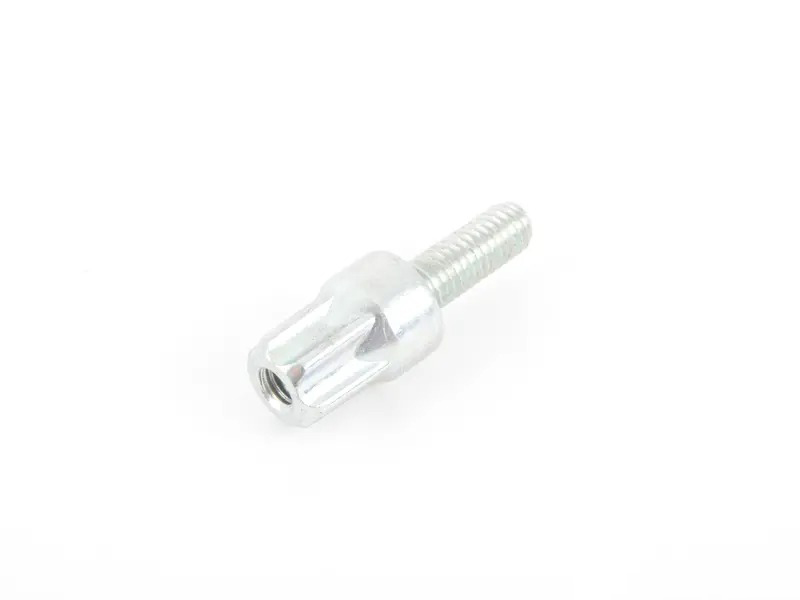 Hexagon head bolt 94810514503