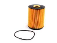 filter element with gasket 95510756100