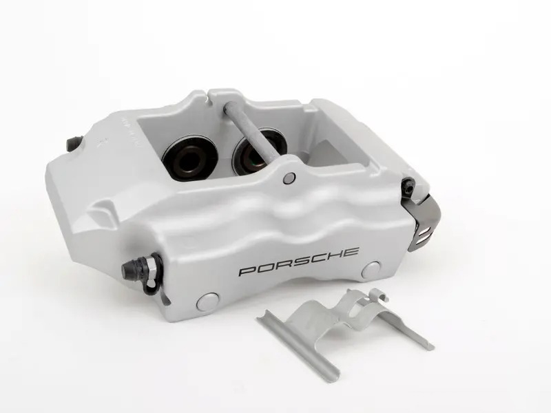 calliper without brake pads 95535242242