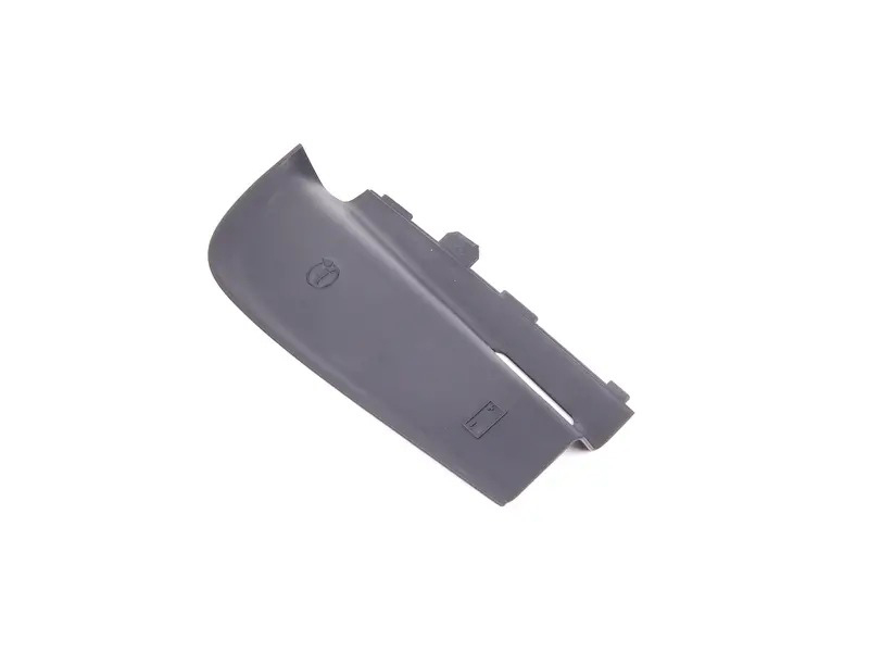 cover satin black 9555040990101C