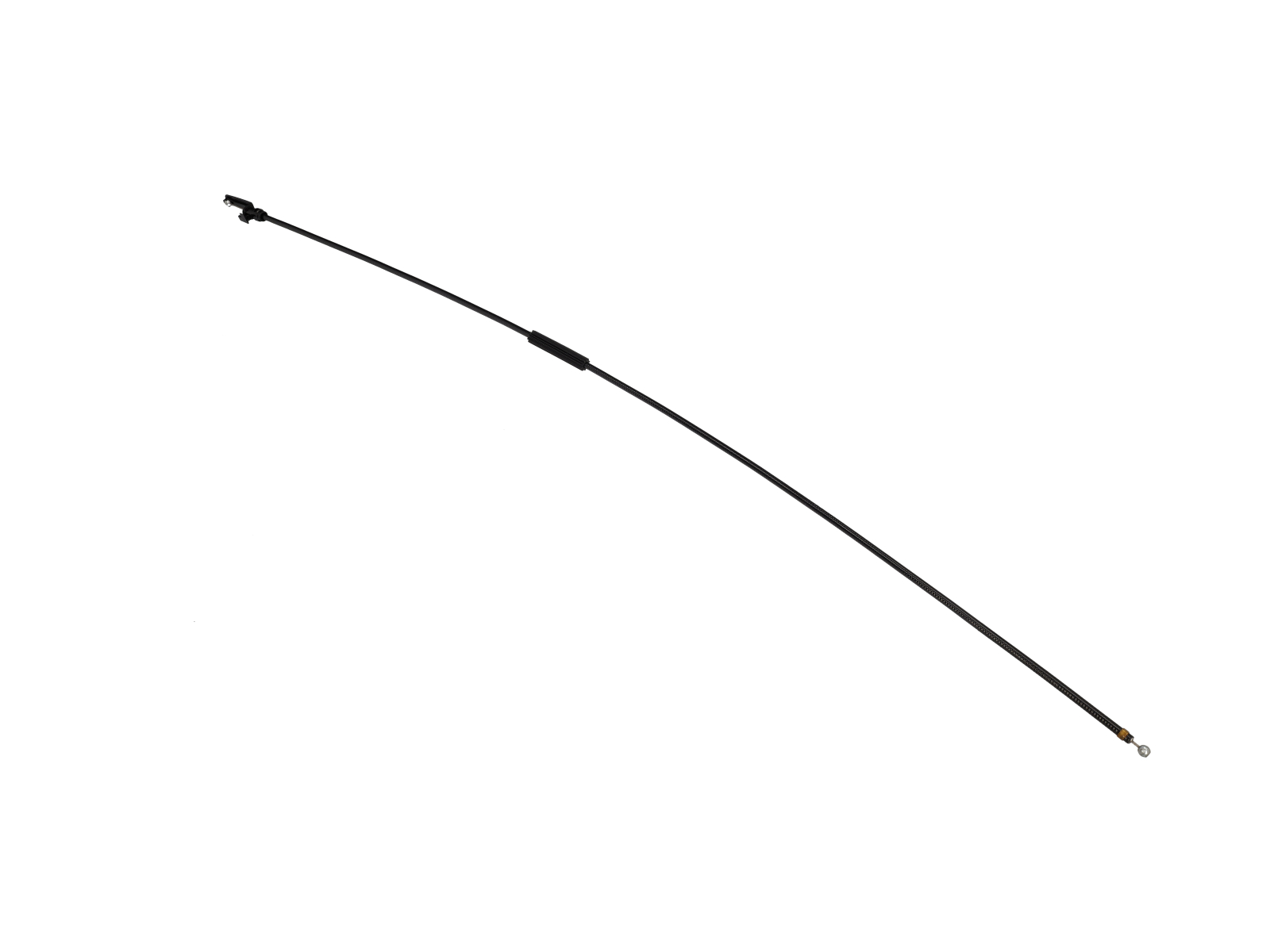 bowden cable 95551153101
