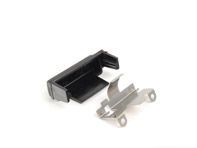 button matt black 955552318016N3