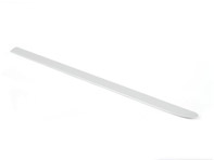 molding for door Satin aluminium 955559286024W9