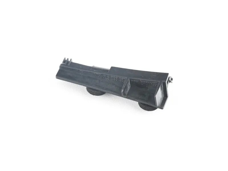 bracket Rally black 9555595870103C