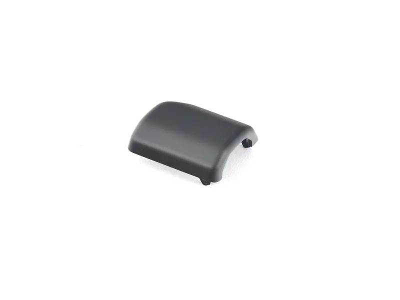cover for door trim panel Black 958555393015Q0