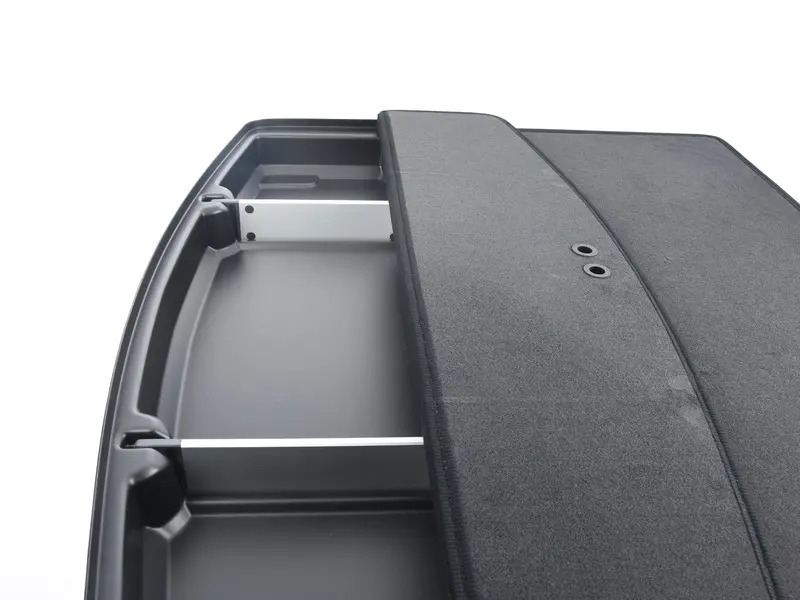 Luggage compartment liner 95B04480027