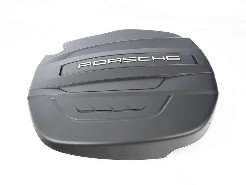 Engine cover 95B103925N