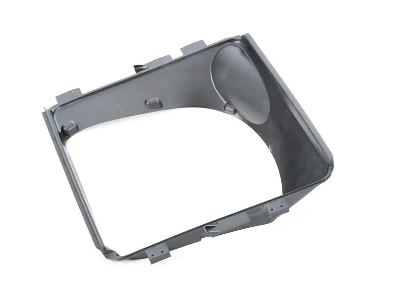 air duct 95B117340