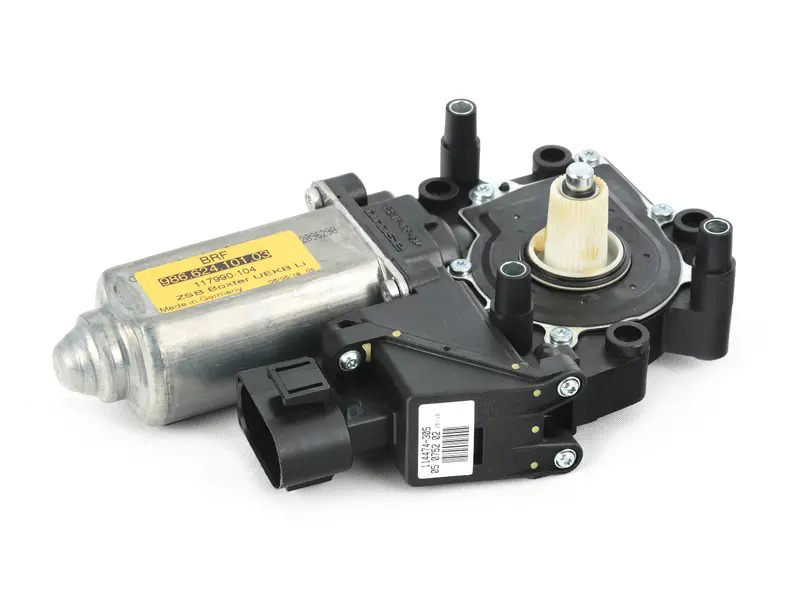 electric motor 98662410103