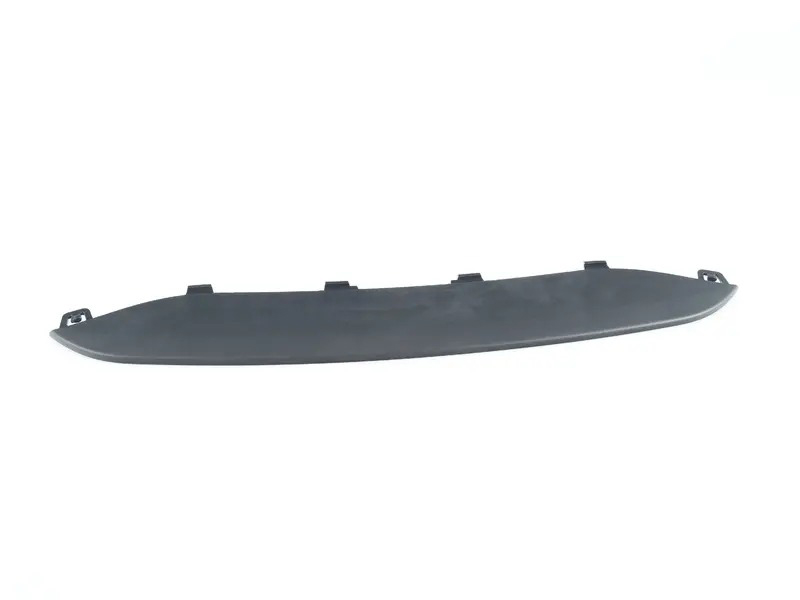 Disc matt black 99150575902OK1