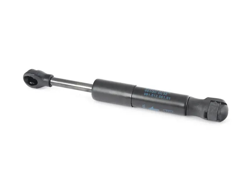 Gas-filled strut. This part number supersedes to 99151255102 99151255101