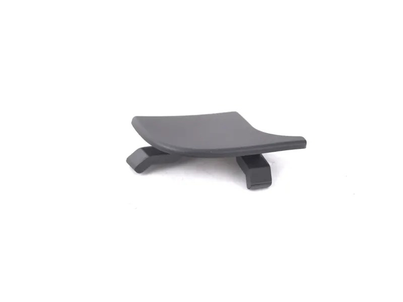 Cover panel Black 991555701021E0