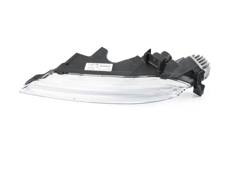 Additional headlight. This part number supersedes to 99163115905 99163115904
