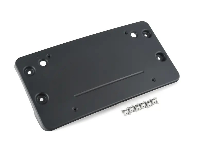 Assembly kit Black 991701051011E0