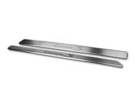 1 set scuff plates-sill panel 99355198005