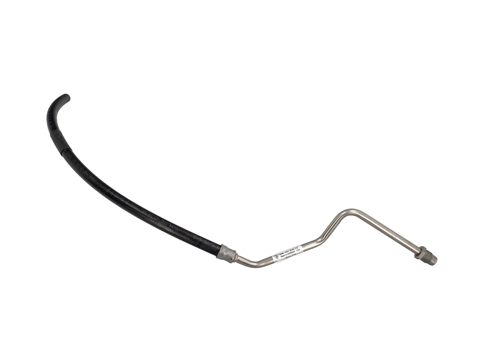 Breather line 99610724072