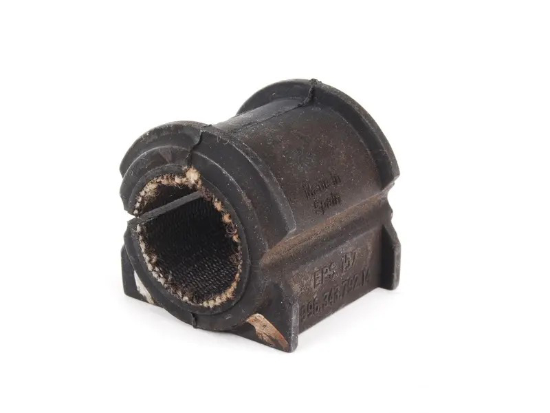Mount for stabilizer 99634379214