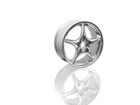 Alloy wheel 99636213607