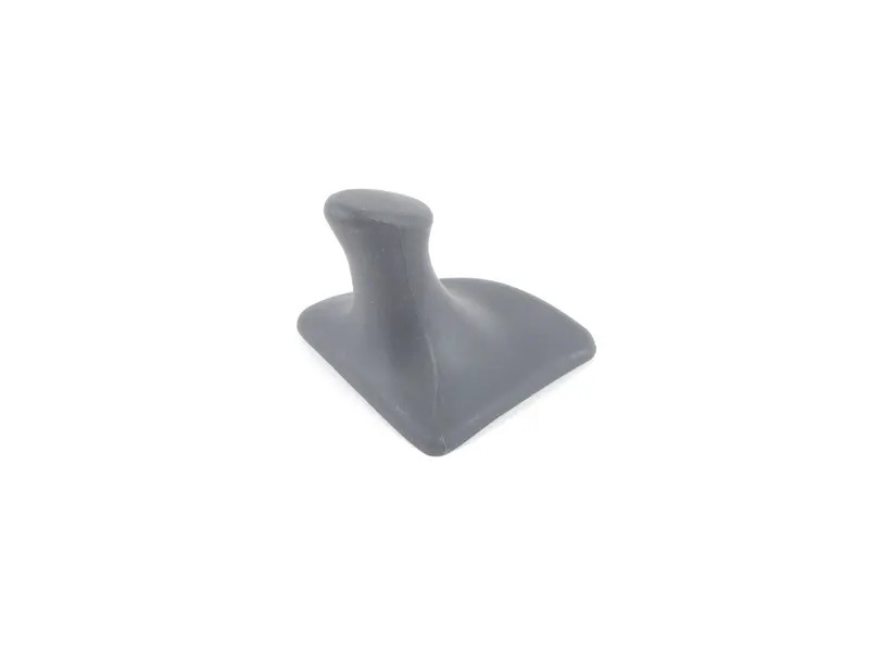 operating lever satin black 9965223210101C