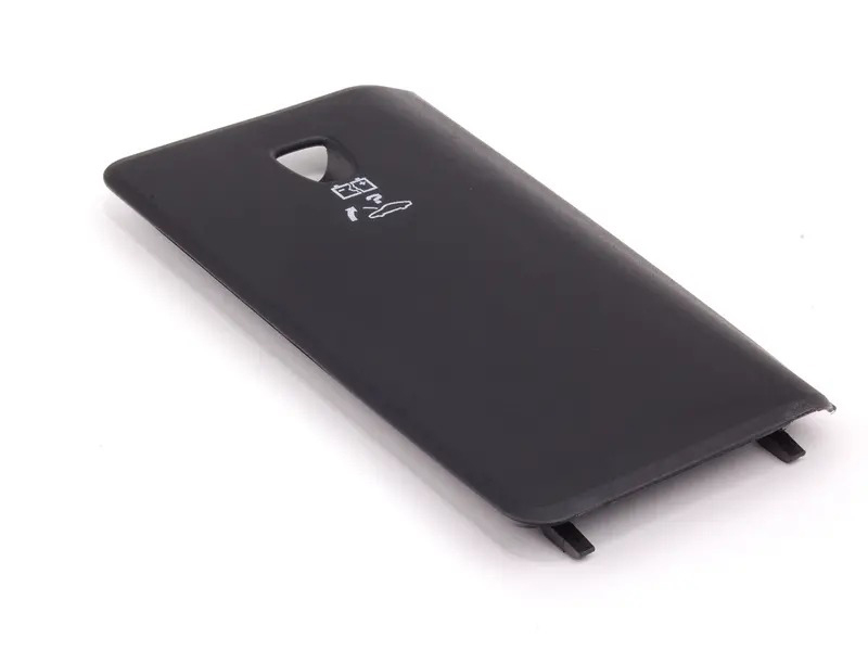 lining - cover satin black 9975516210001C