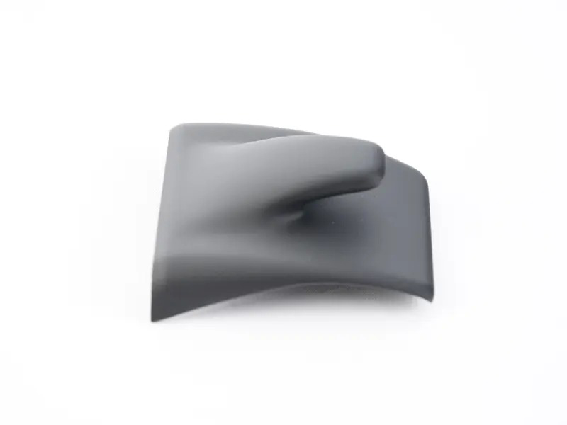 coat hook Black 99755557402A03