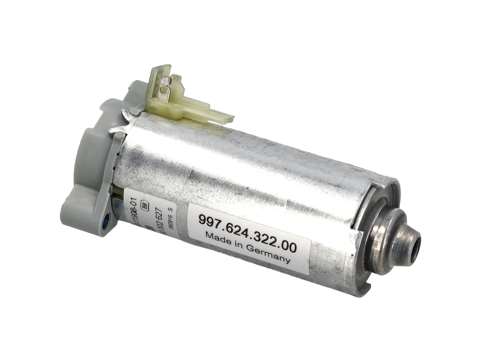 electric motor 99762432200