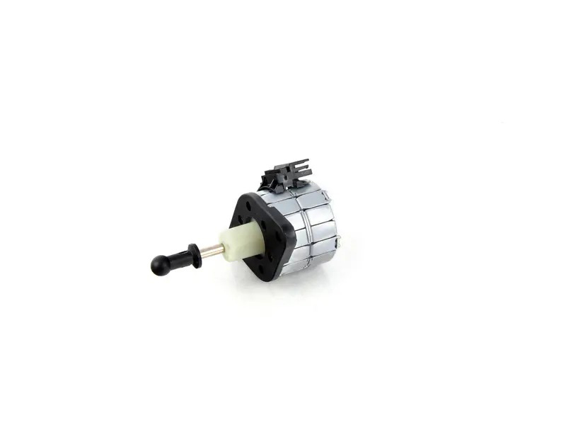 motor for adjustment 99763114100
