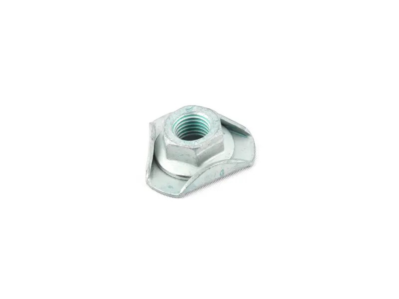Hexagon nut 99908445209
