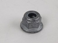 Hexagon nut 99908464301