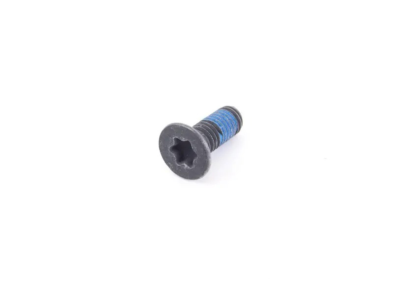 Countersunk-head screw 9992190110J