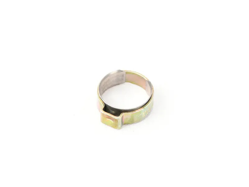 Ear Hose clamp. This part number supersedes to 99951249701 9995124970B