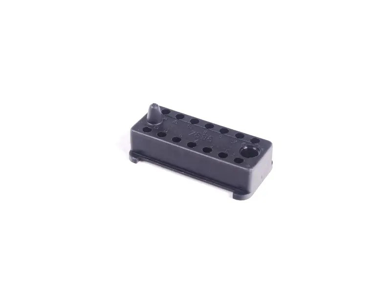 Connector housing 99965243041