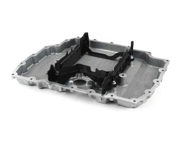 oil pan 9A110703276
