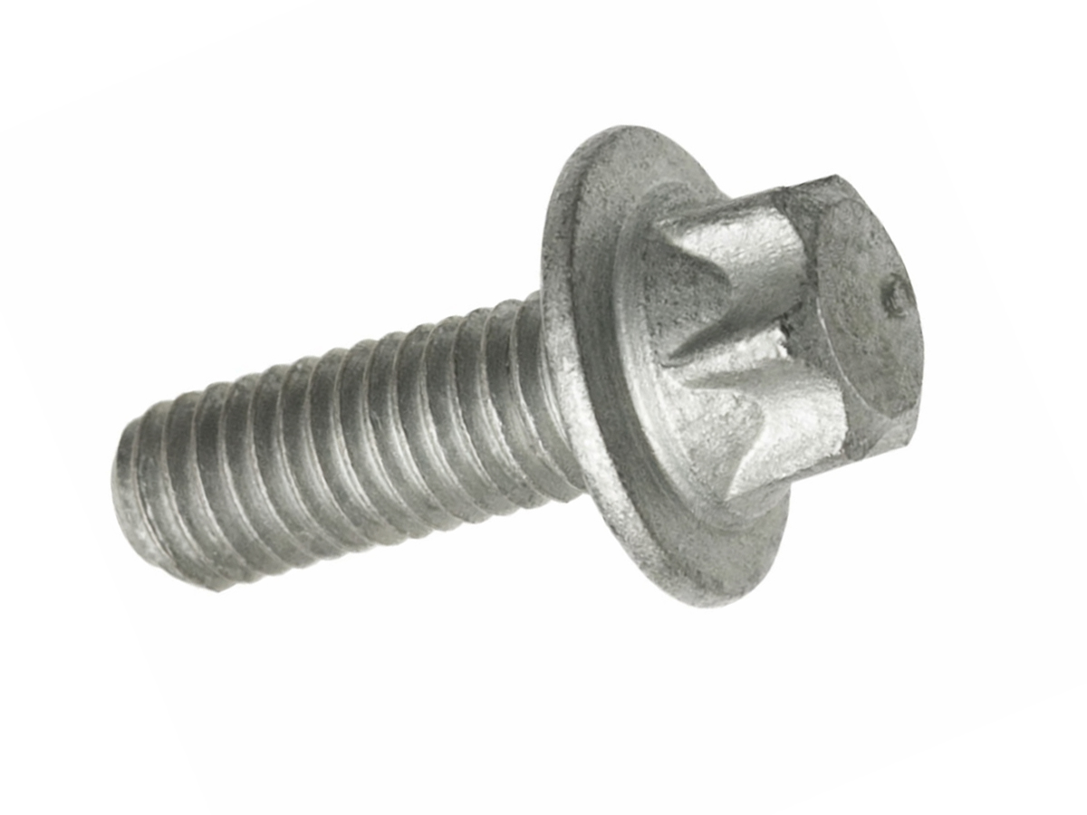 Hexagon head bolt 9A700812500