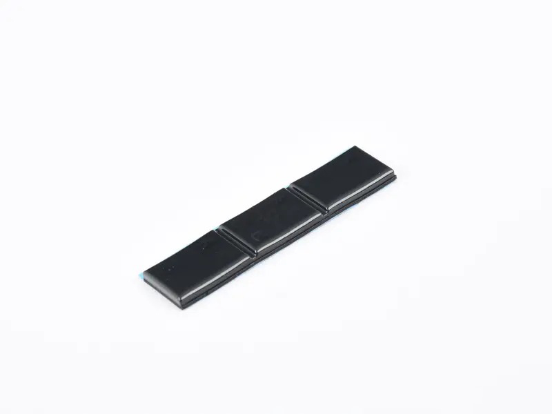 balance weight (adhesivel) 9A760118400